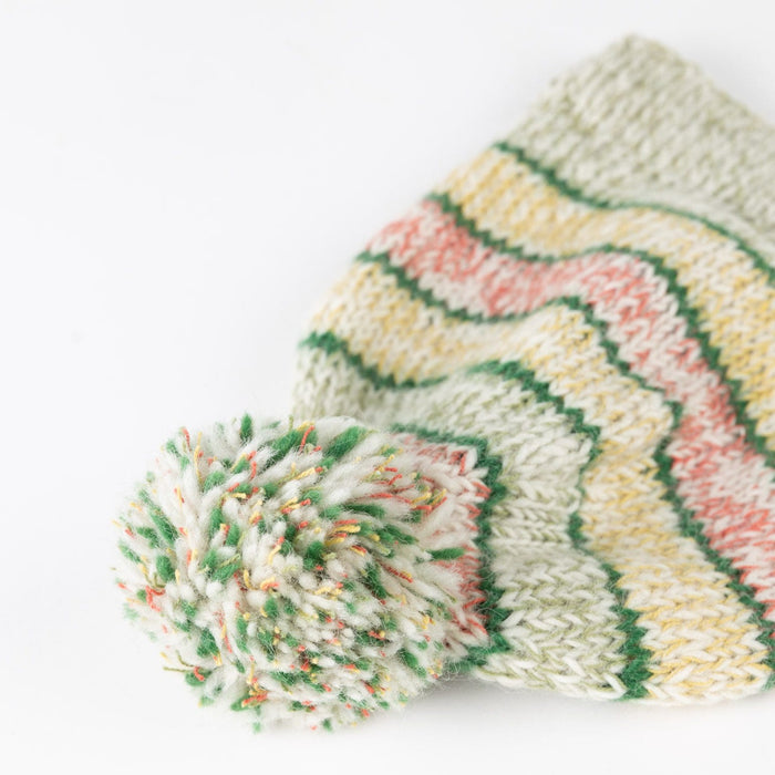 Candy Shoppe Knit Hat 4