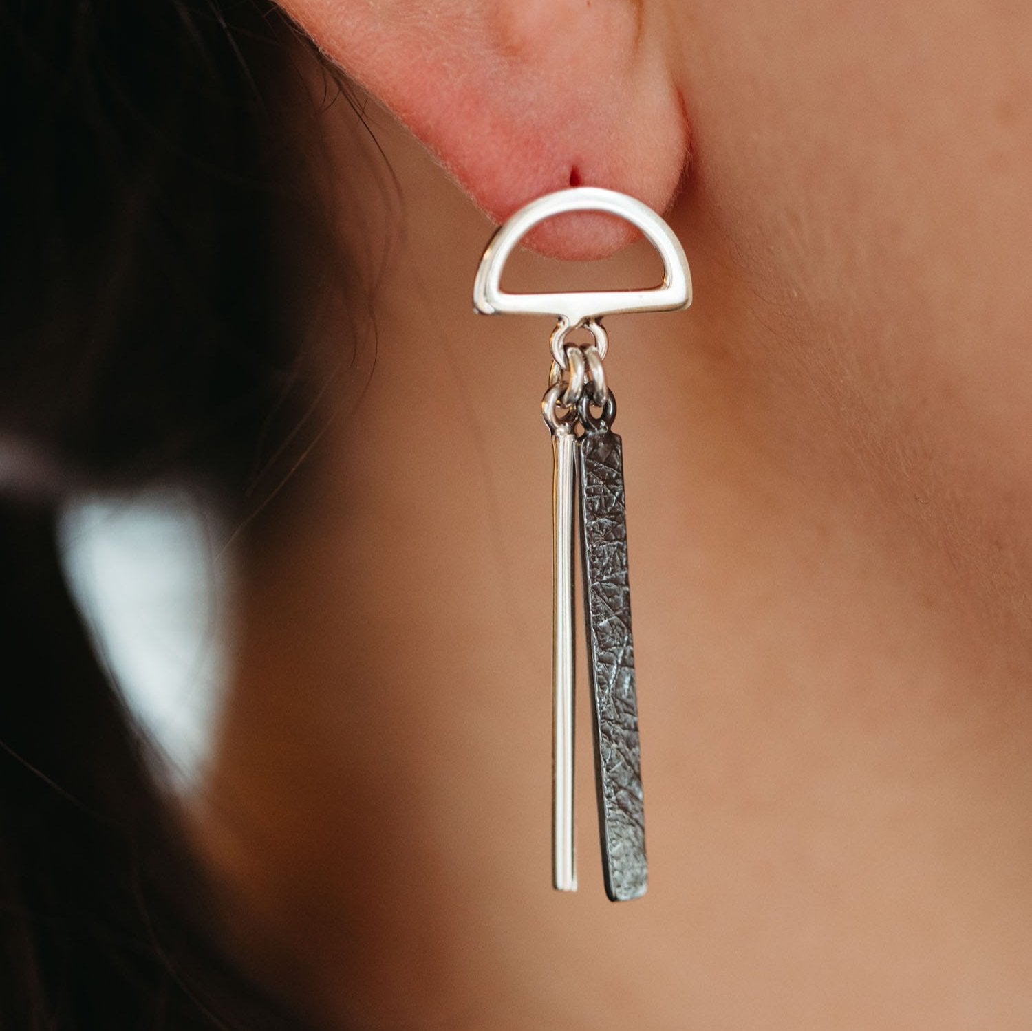 Aiko Earrings - Ten Thousand Villages
