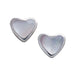 Silverheart Earrings thumbnail 1