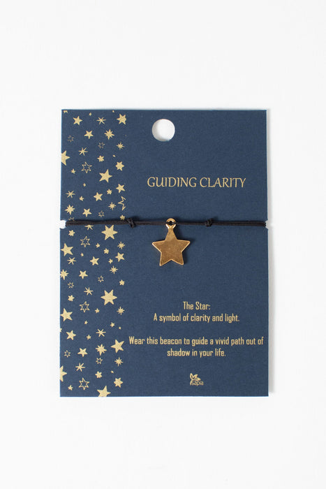 Guiding Clarity Star Bracelet 3