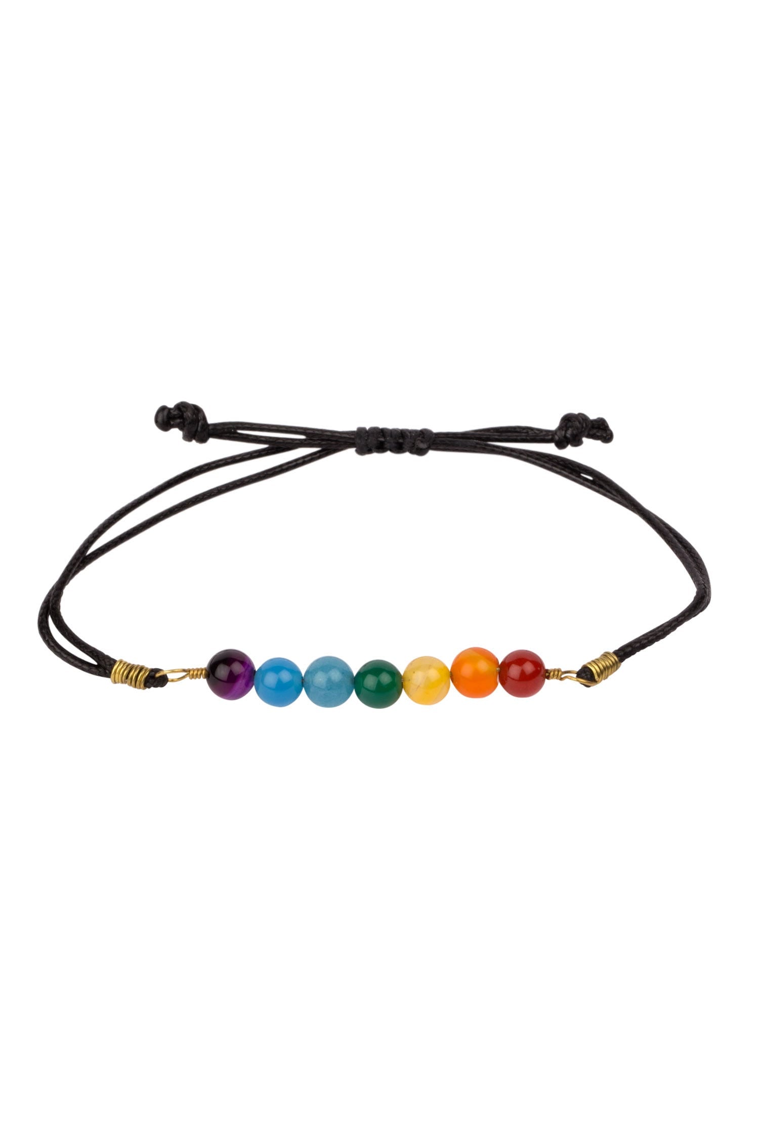 7 Vibes Bracelet - Ten Thousand Villages