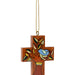 Tree Cross Ornament thumbnail 1