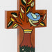 Tree Cross Ornament thumbnail 4