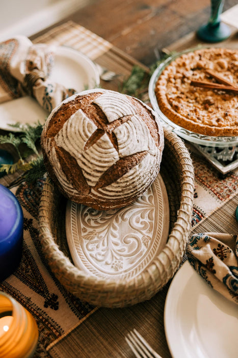 Toasty Bread Basket 2