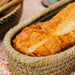 Toasty Long Bread Basket thumbnail 3