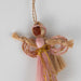 Pink Angel Ornament - Default Title (6601720)