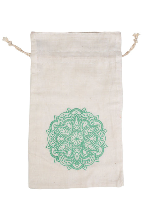 Mandala Gift Bag 1