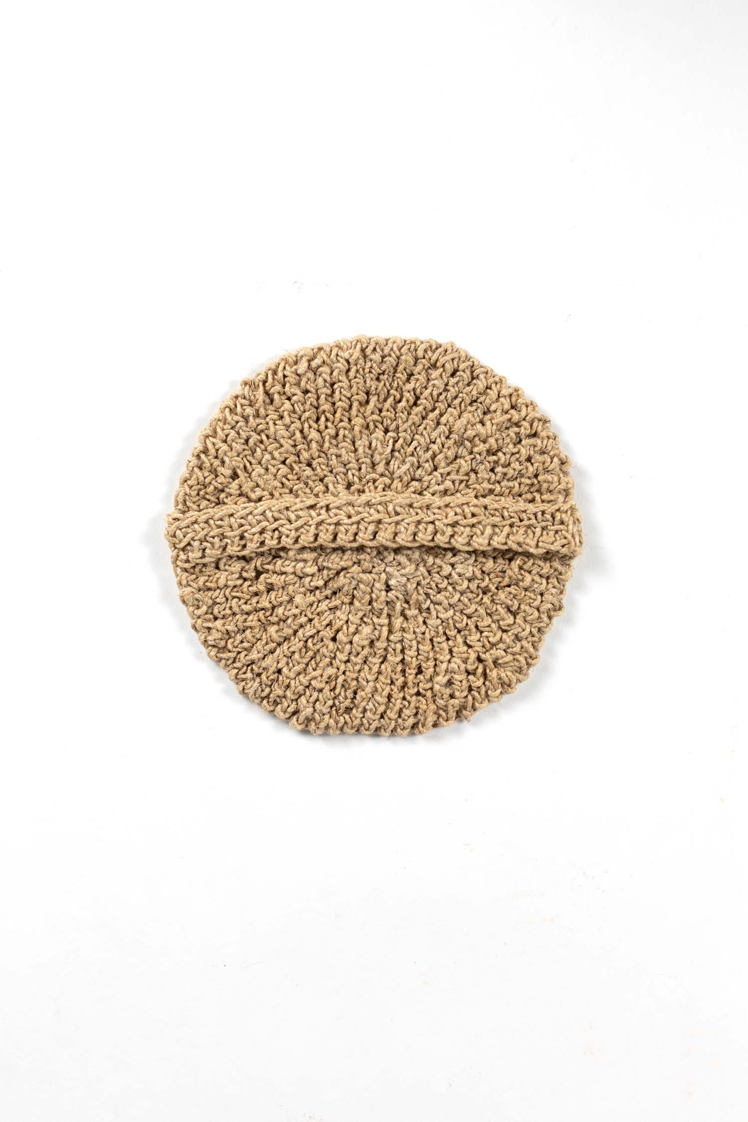 Hemp Kitchen Scrubber Set - Ten Thousand Villages