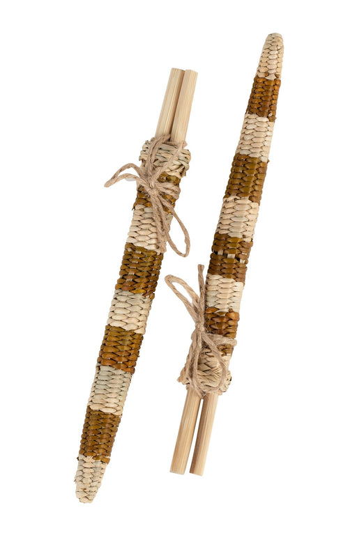 Pathi Grass Chopsticks & Case
