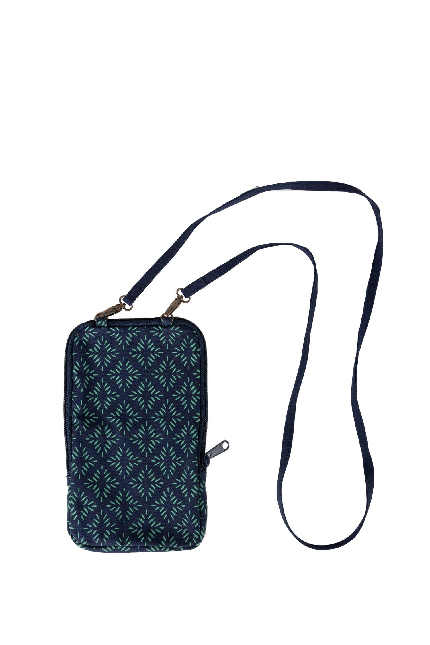 Festival Crossbody Bag - Ten Thousand Villages