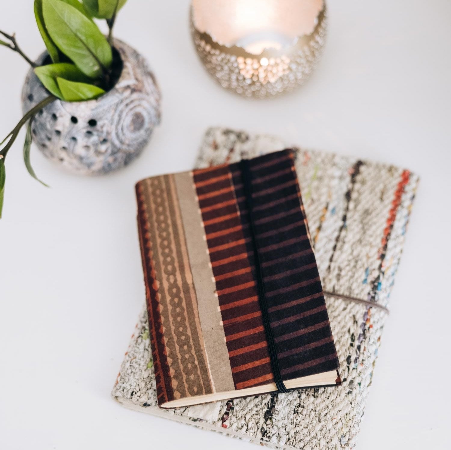 Earth News Journal - Ten Thousand Villages