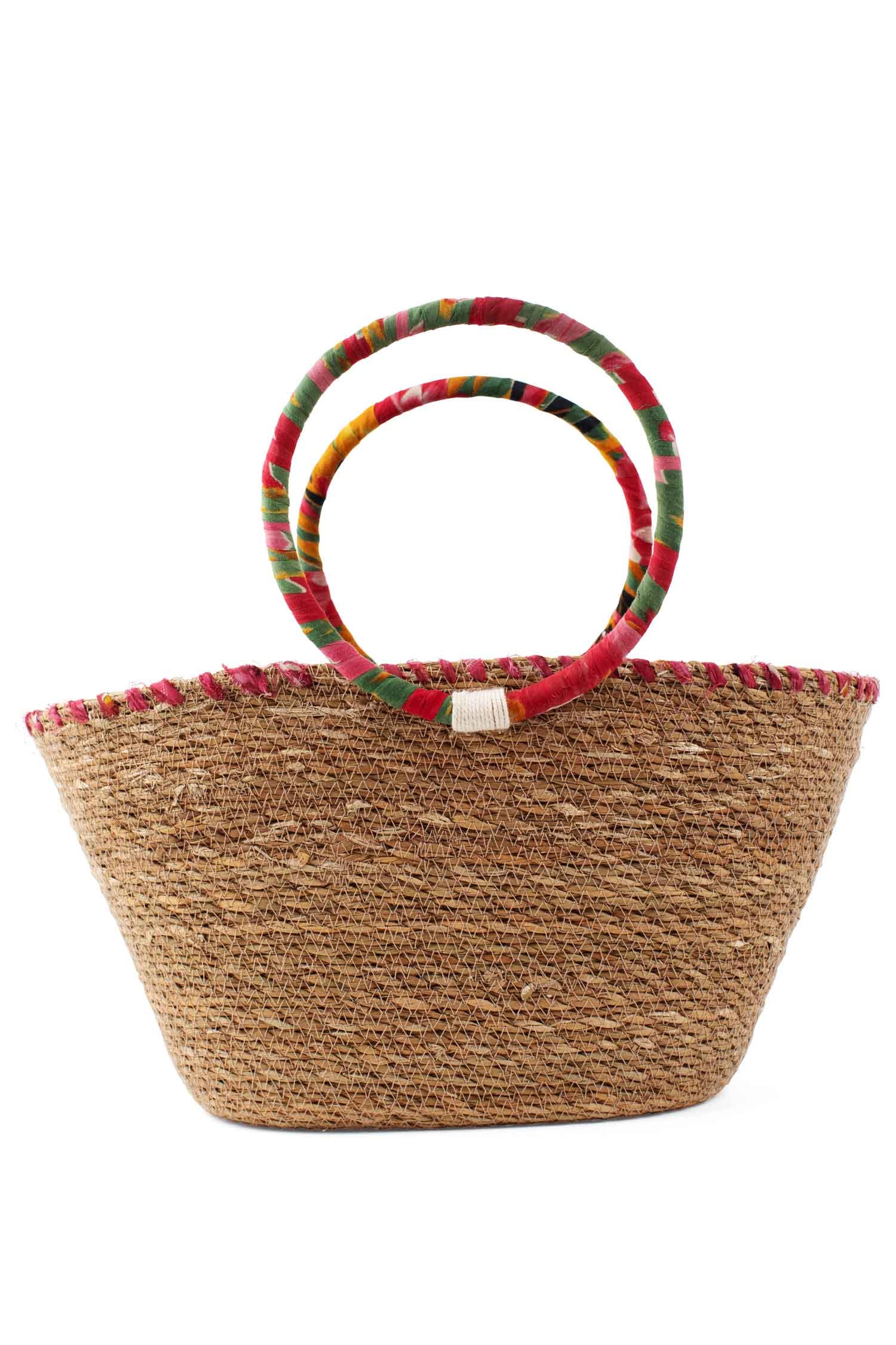 Around Town Tote - Ten Thousand Villages