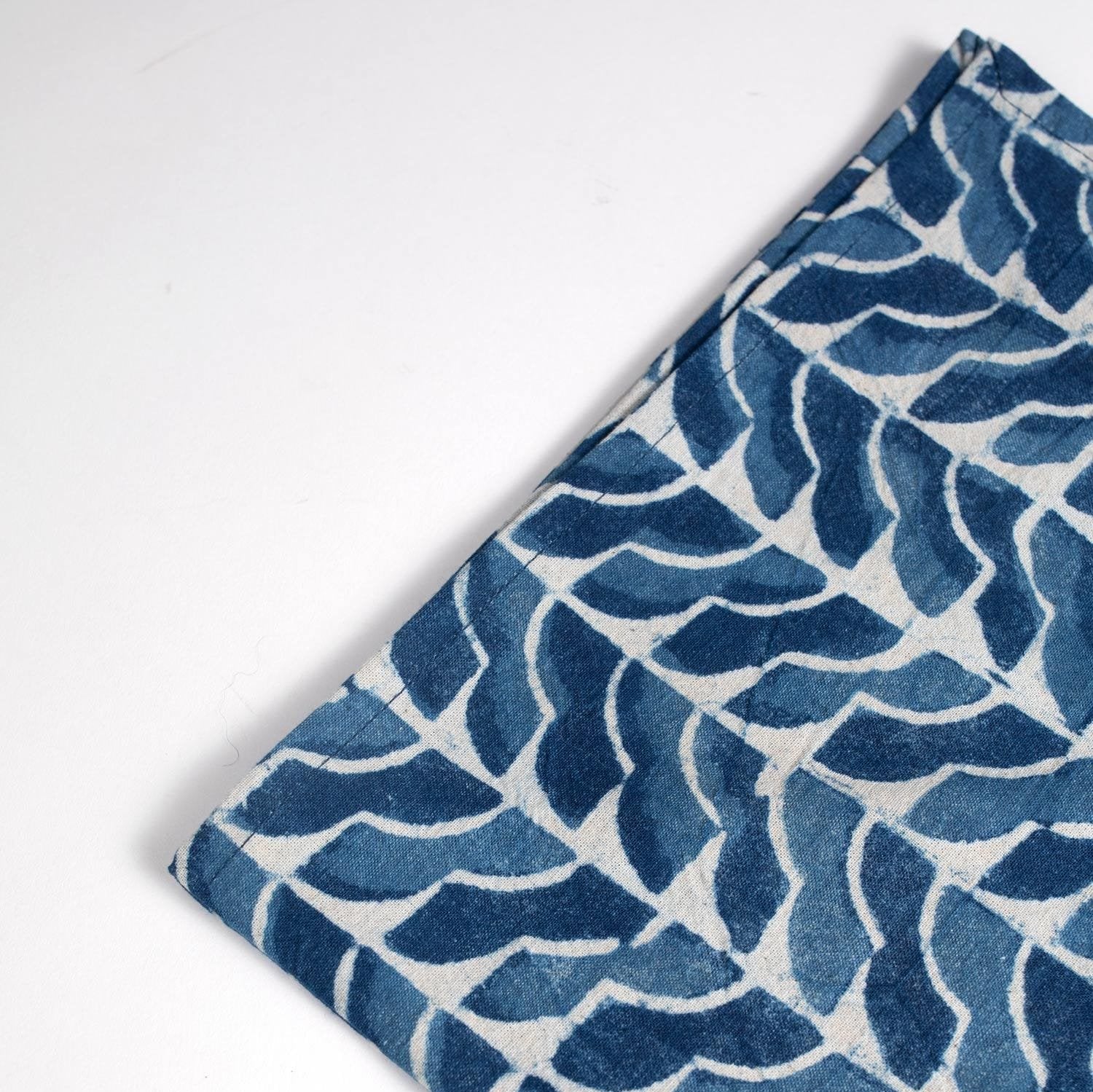 Sea Breeze Napkin - Ten Thousand Villages