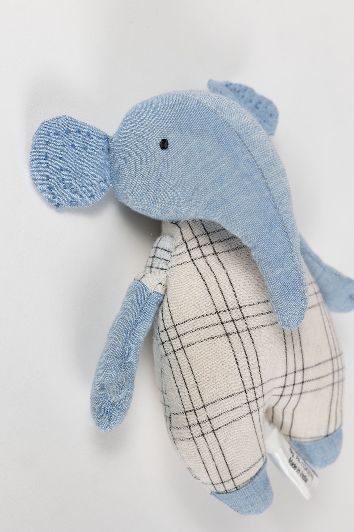 Fair Friend - Elephant - Ten Thousand Villages