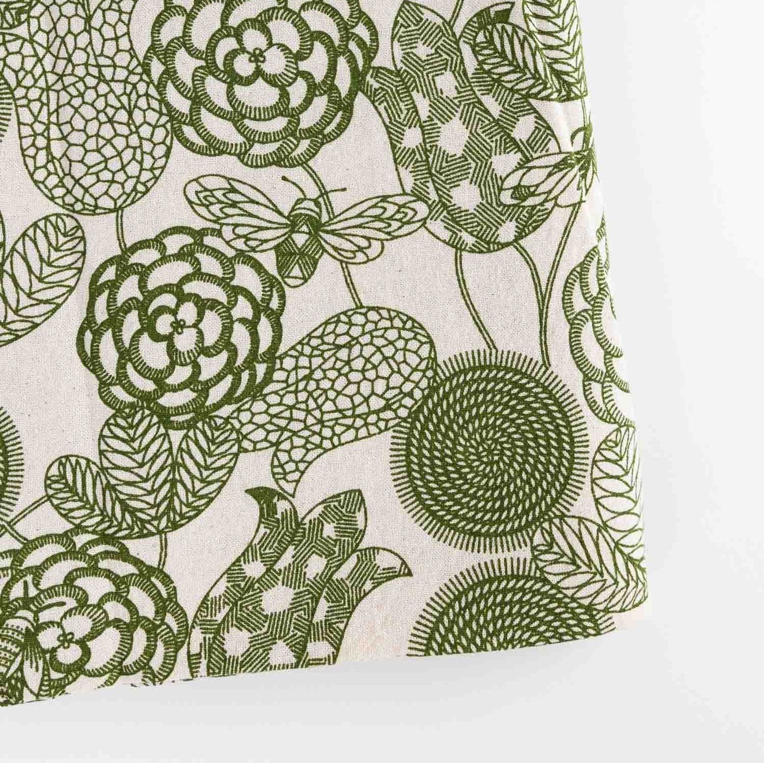 Bountiful Bee Napkin - Ten Thousand Villages