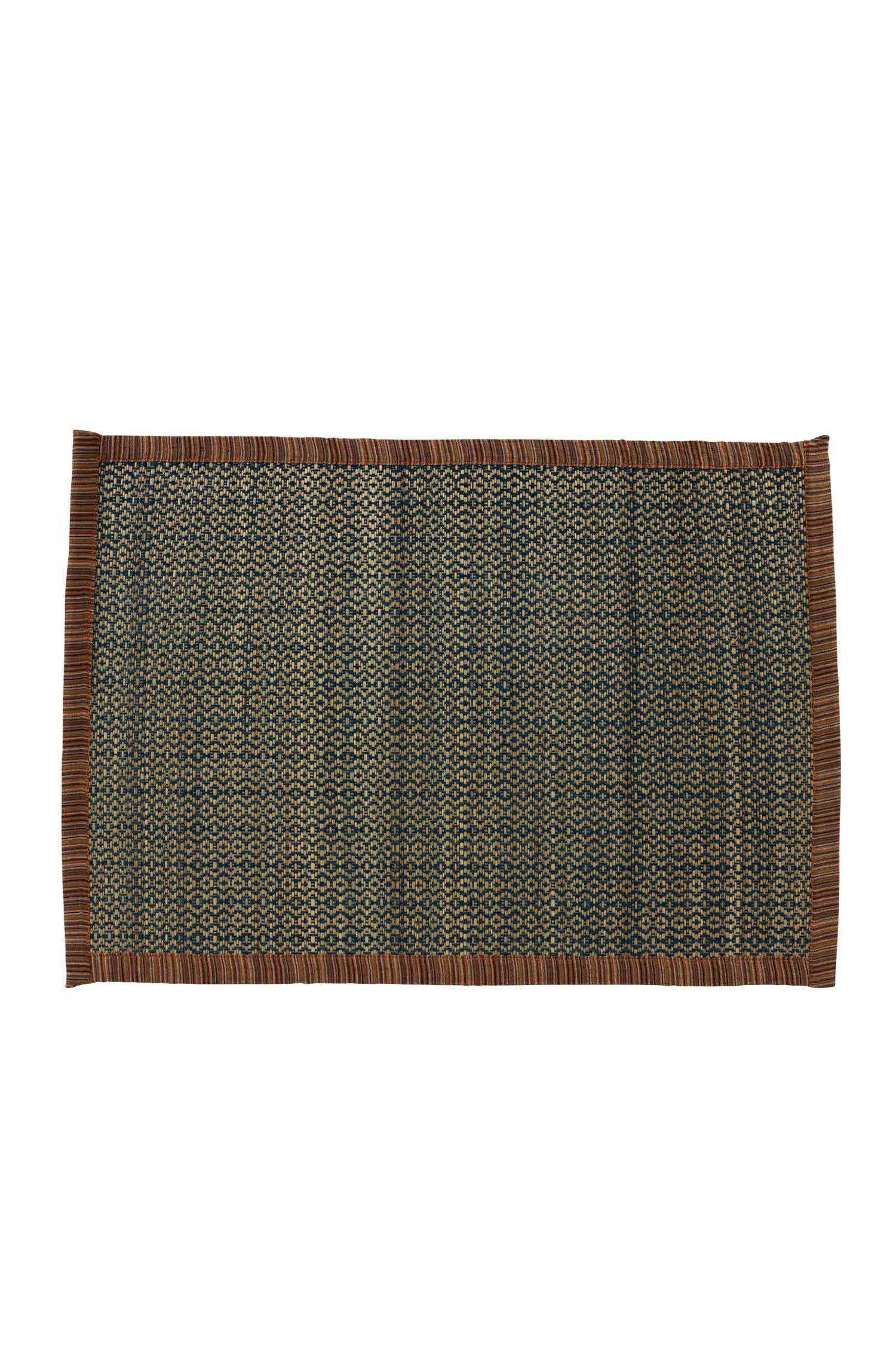 Chatu Woven Placemat - Ten Thousand Villages