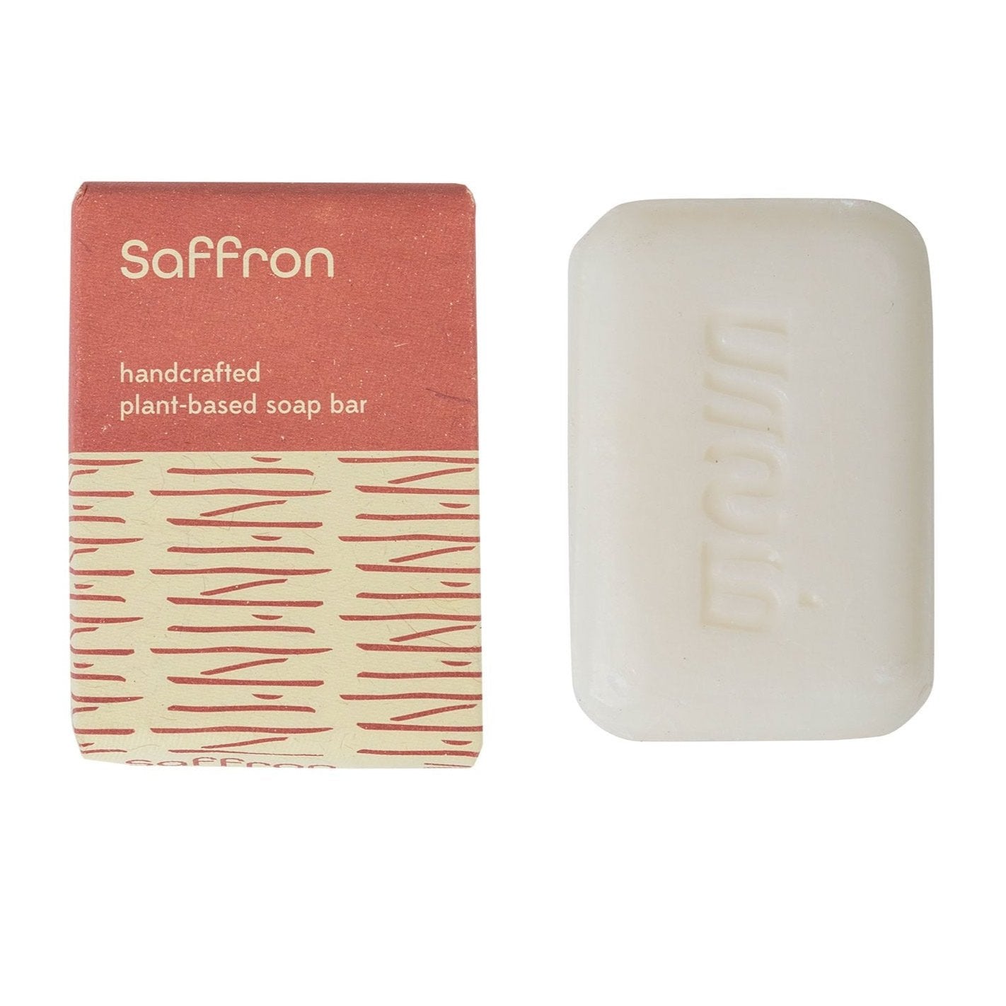 Saffron Soap - Ten Thousand Villages