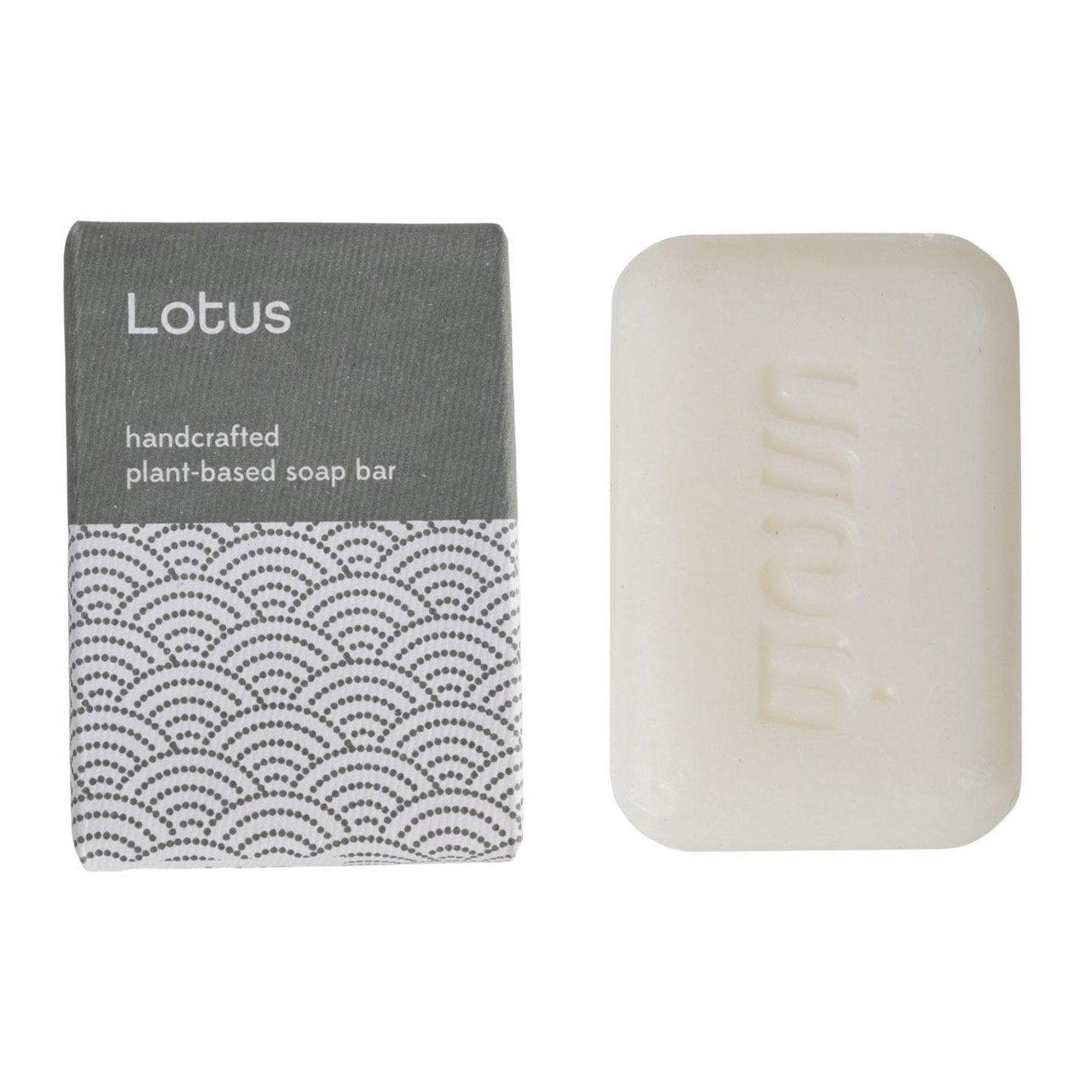 Lotus Soap - Ten Thousand Villages