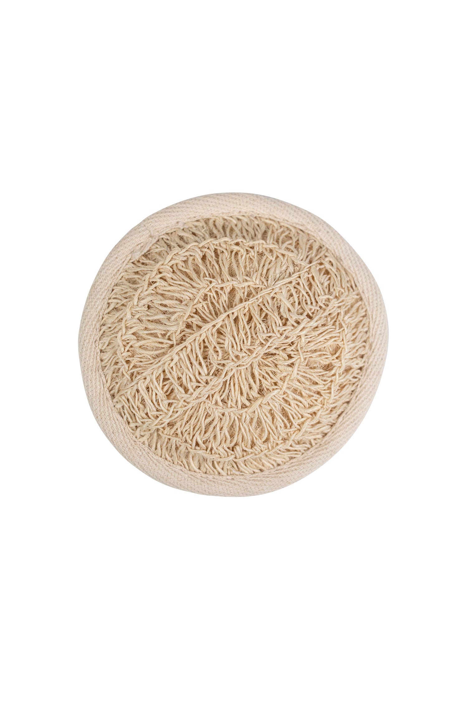 Eco-friendly Body Scrubber - Ten Thousand Villages