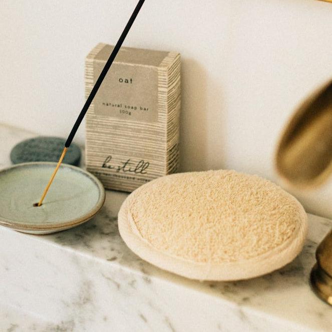 Eco-friendly Body Scrubber - Ten Thousand Villages