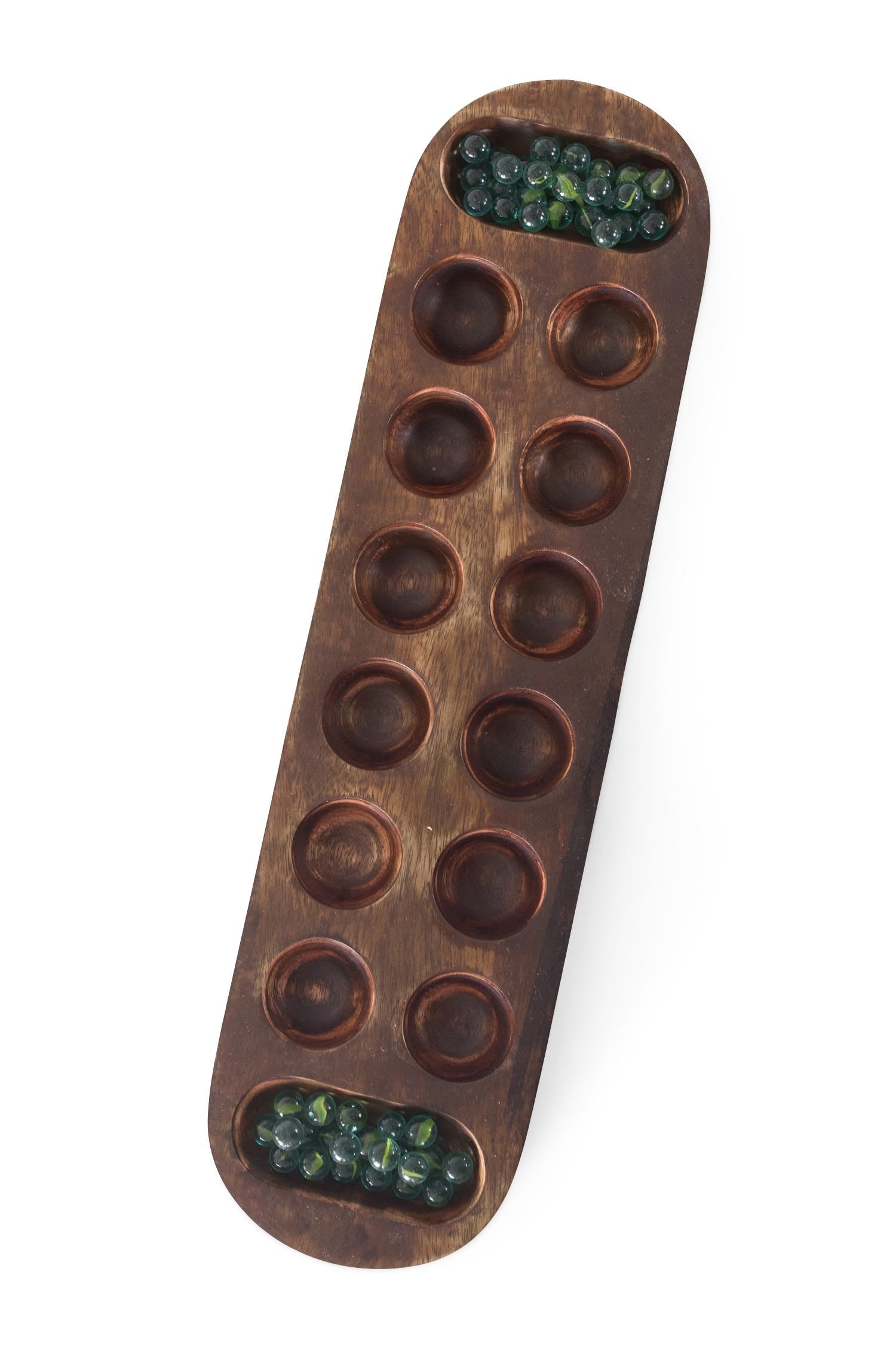 Mancala Game - Ten Thousand Villages