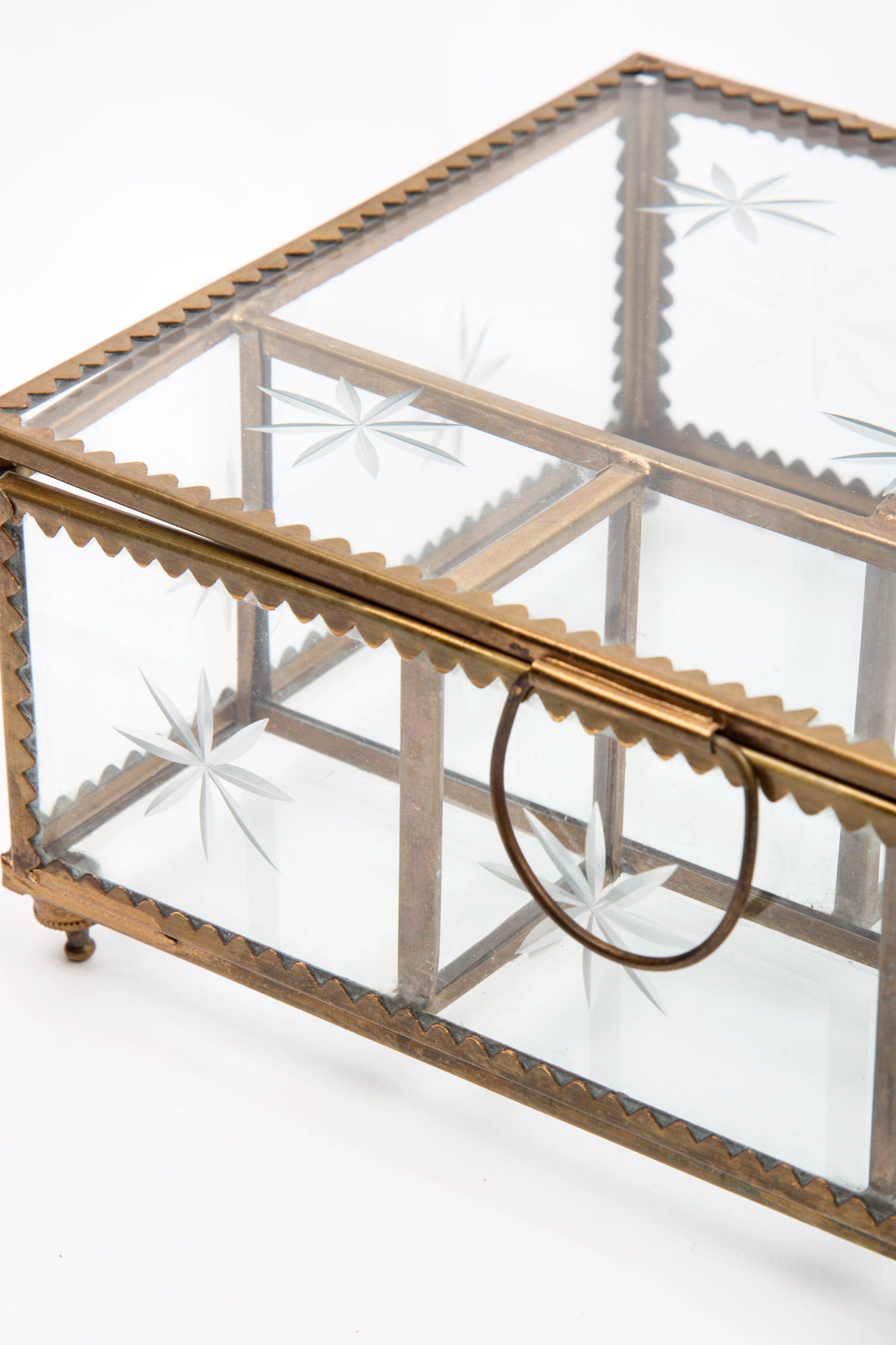 Sweet Star Box - Ten Thousand Villages