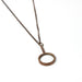 Magnifying Glass Necklace thumbnail 2