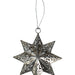 Fretwork Star Ornament thumbnail 1