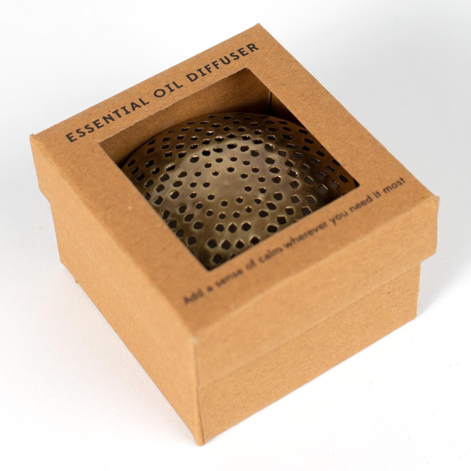 Elegance Diffuser - Ten Thousand Villages