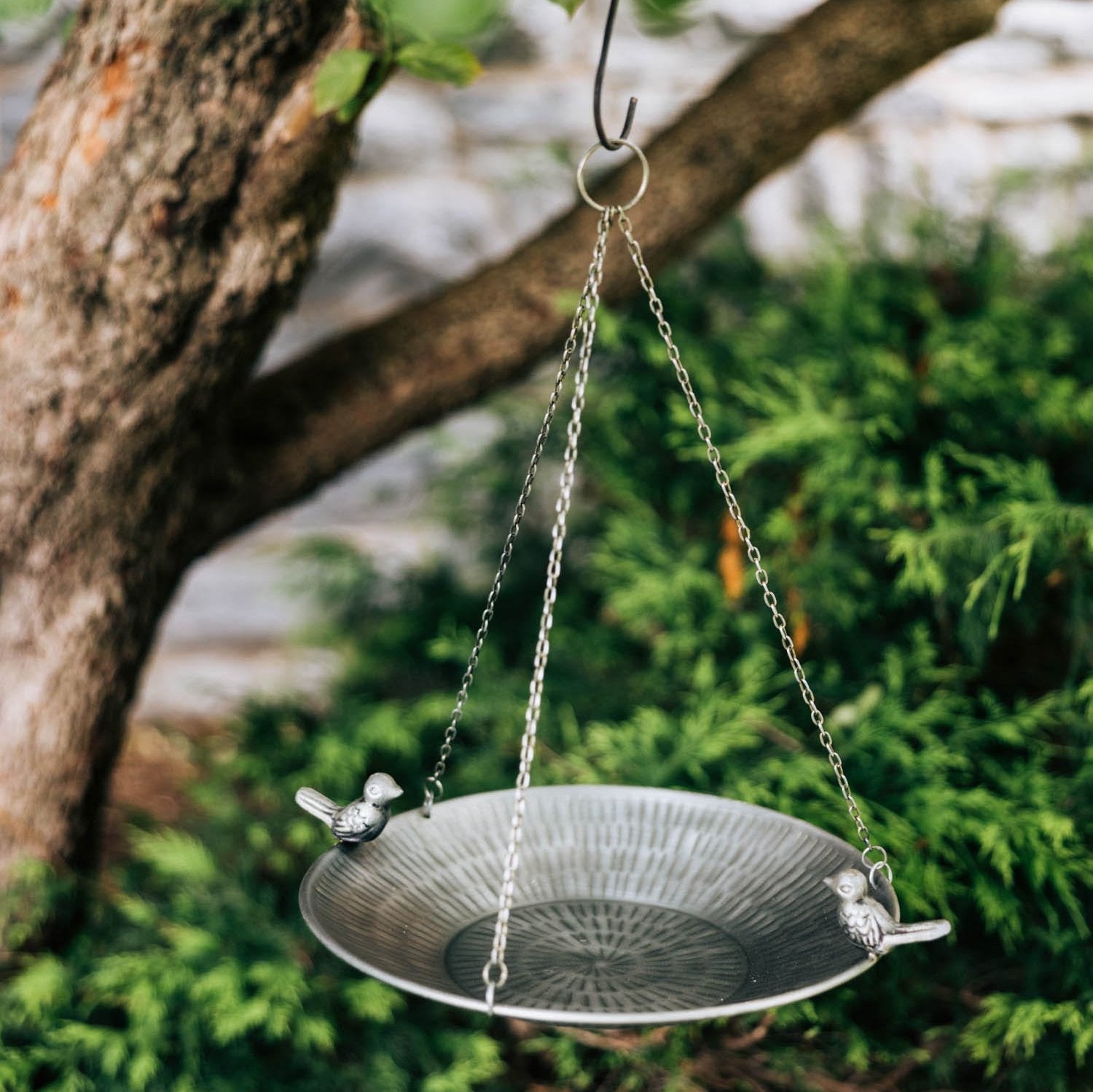 Clear Skies Bird Feeder - Ten Thousand Villages