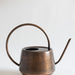 Antique Copper Watering Can thumbnail 4