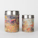 Monet Metal Storage Canister - Small thumbnail 3