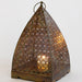 Chatushkosh Antique Copper Lantern thumbnail 6