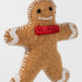 Gingerbread Man Ornament thumbnail 2