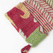 Kantha Stitched Stocking thumbnail 5
