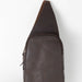 Umber Eco-Leather Sling Bag thumbnail 3