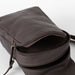 Umber Eco-Leather Sling Bag thumbnail 5