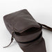Umber Eco-Leather Sling Bag thumbnail 6