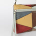 Patchwork Eco-Leather Convertible Purse thumbnail 4