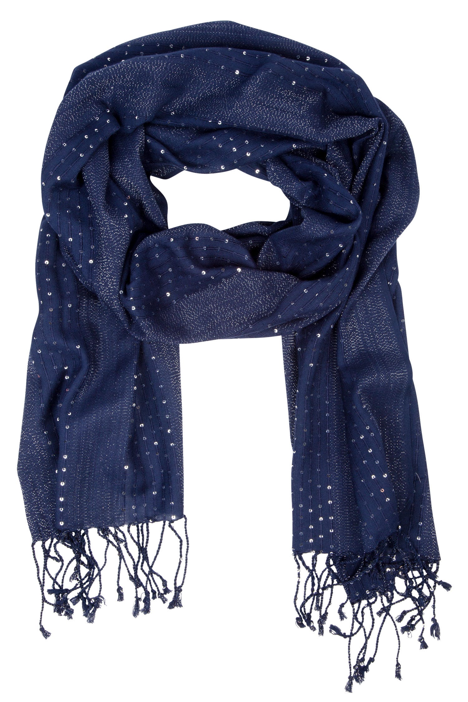 Constellations Scarf - Ten Thousand Villages