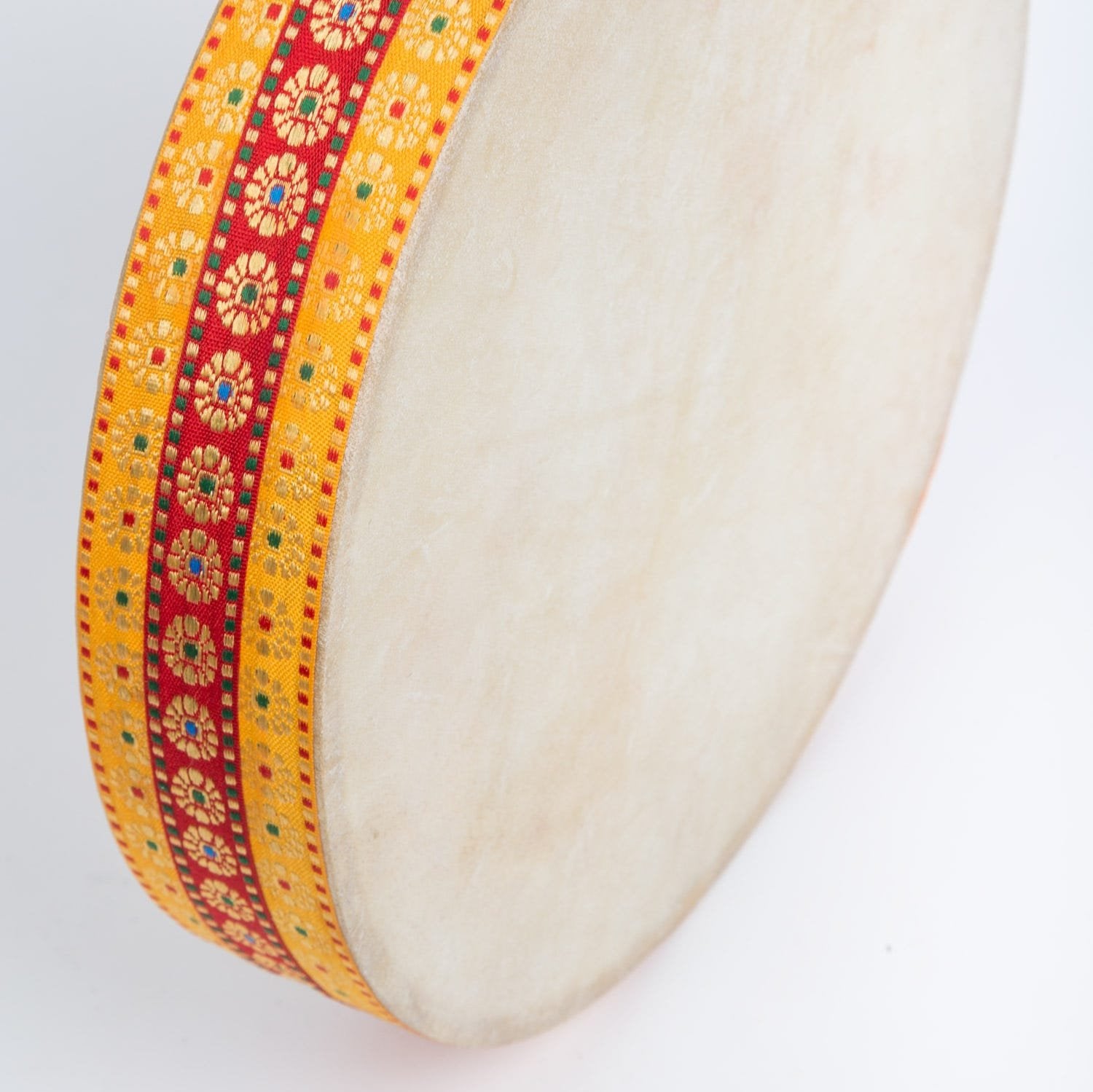 Ocean Sounds Drum - Ten Thousand Villages