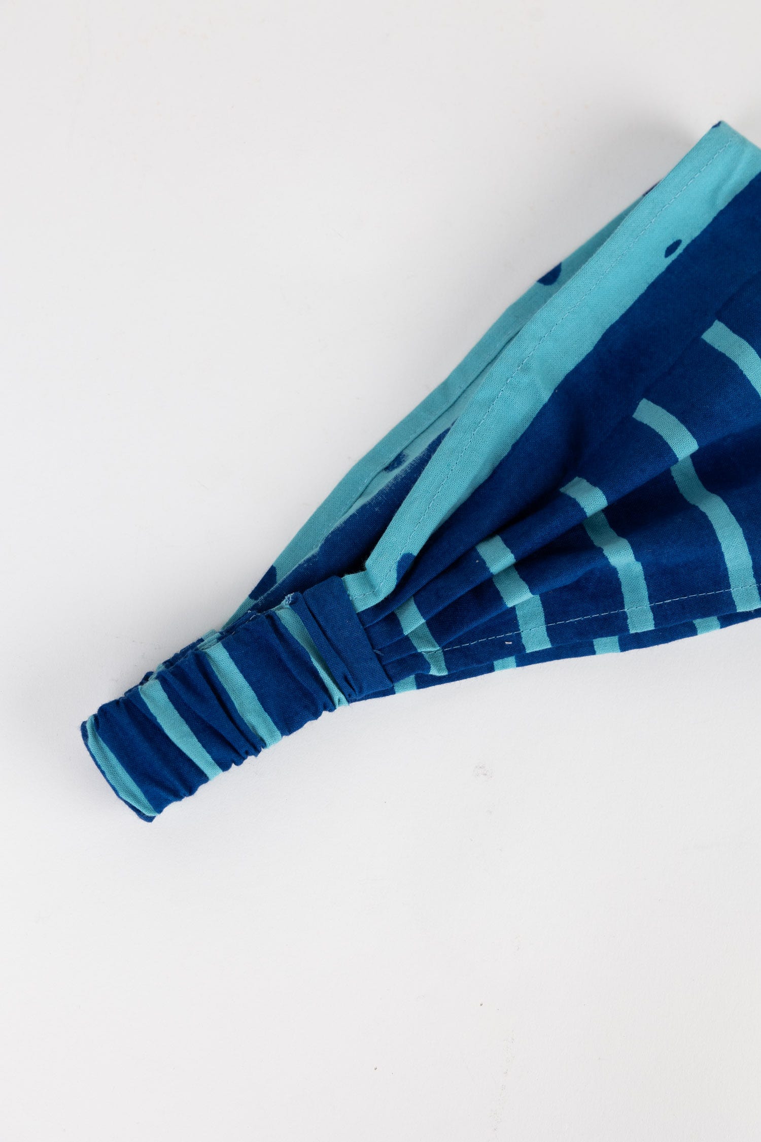 Eco-Chic Headband - Ten Thousand Villages