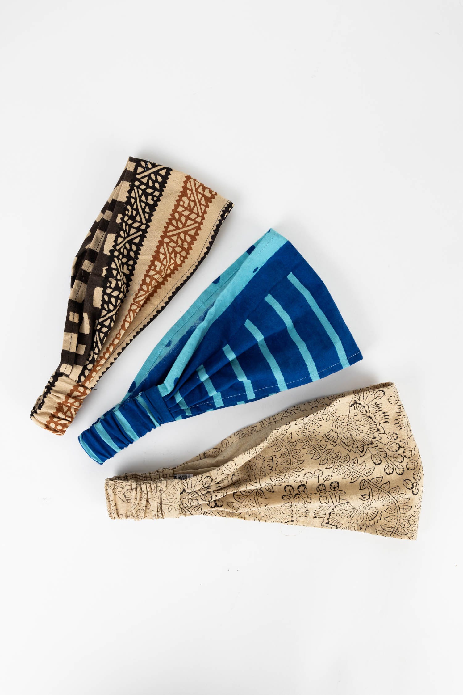 Eco-Chic Headband - Ten Thousand Villages