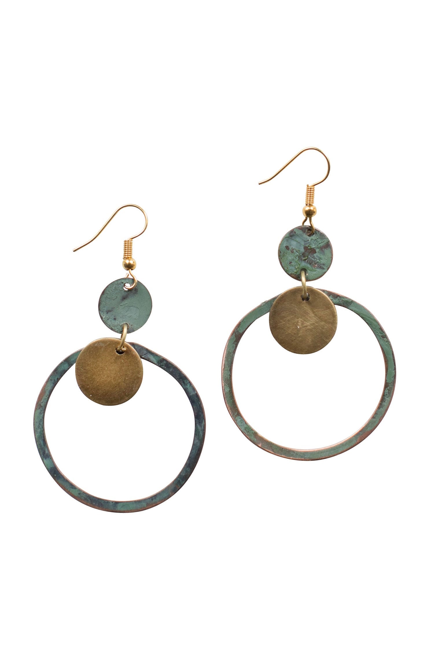 Opportunity Earrings - Ten Thousand Villages