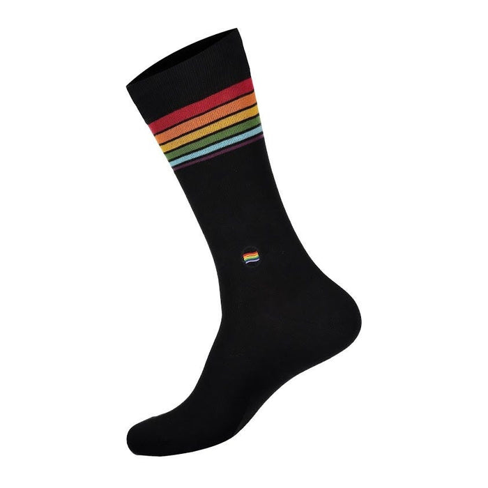 Socks that Save LGBTQ Lives (Large) 2