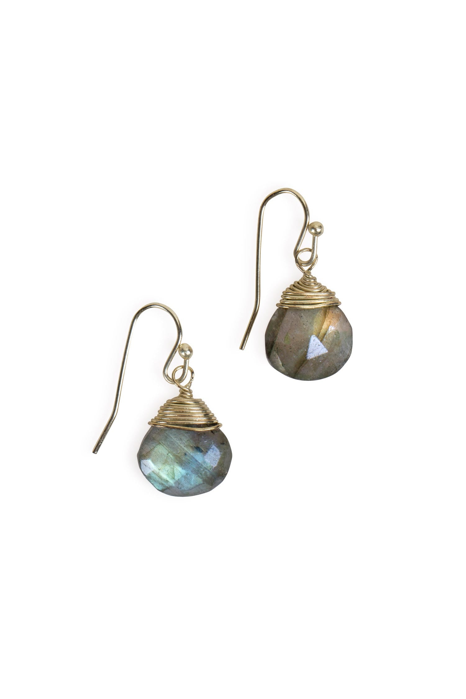 Intuition Earrings - Ten Thousand Villages