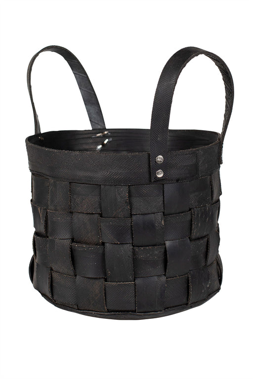Recycled Tire Utility Tote