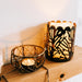 Forest Candle Holder (LG) thumbnail 5