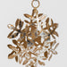 Iron Snowflake Ornament thumbnail 2