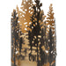 Forest Shimmer Candleholder (MD) thumbnail 1